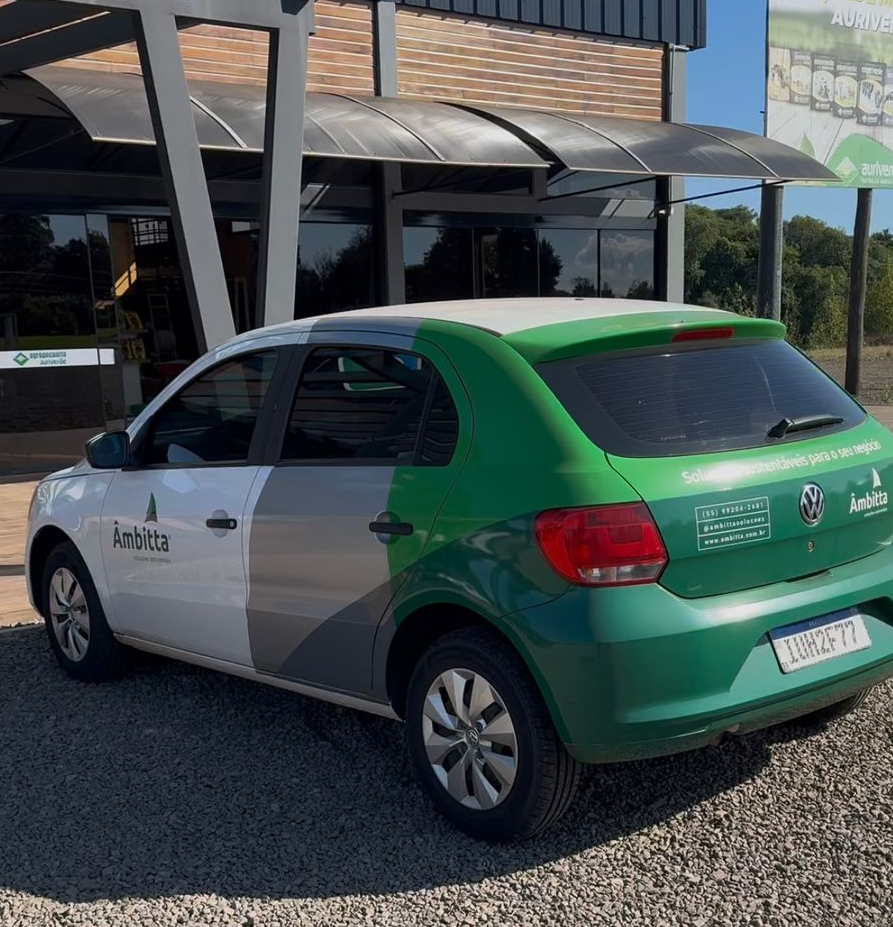 Conformidade Ambiental